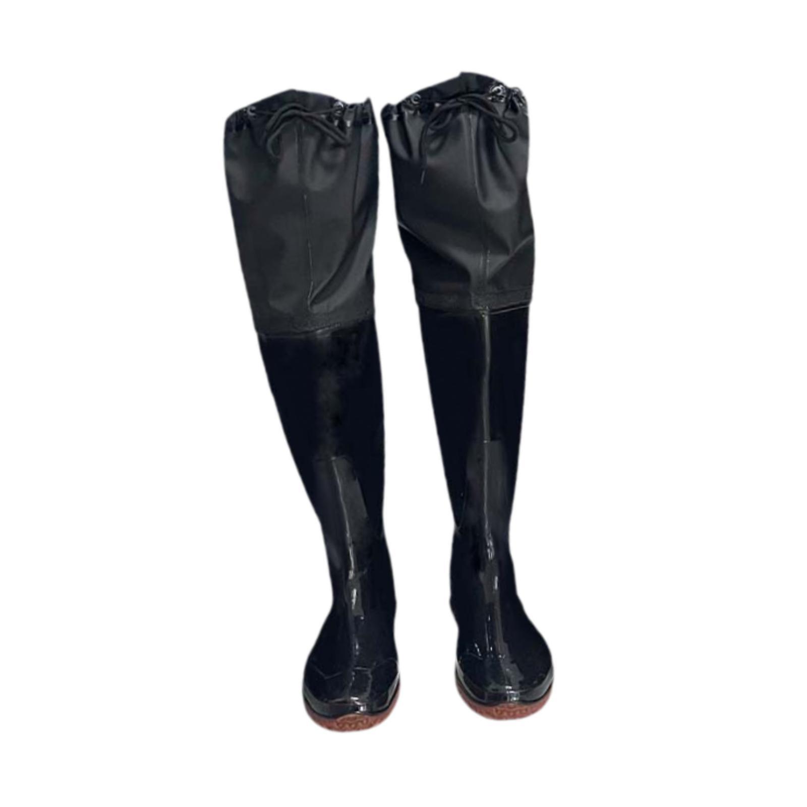 Wasserdichte Jagd-Wathose mit  – Fishing Pants Waterproof Bewertung und Preis