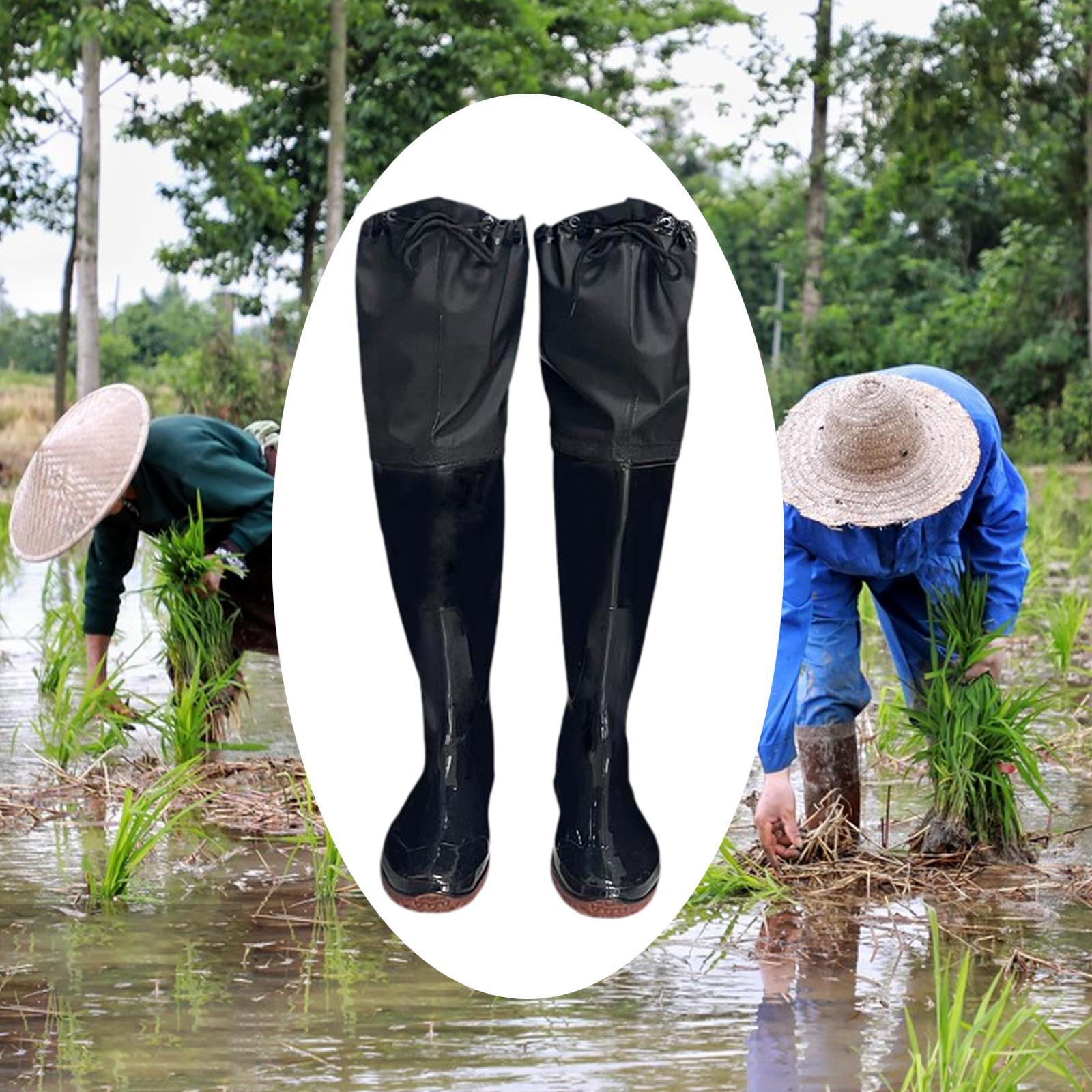 Wasserdichte Jagd-Wathose mit  – Fishing Pants Waterproof Bewertung und Preis