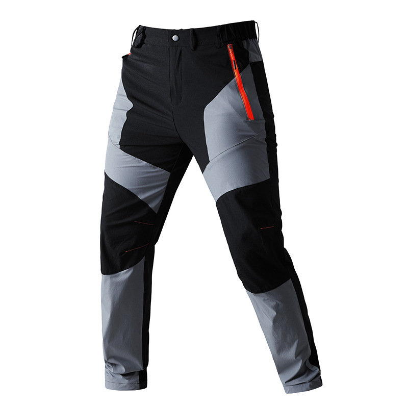 Neue Sommer-Herrenhose Dünn At – Fishing Pants Waterproof Bewertung und Preis