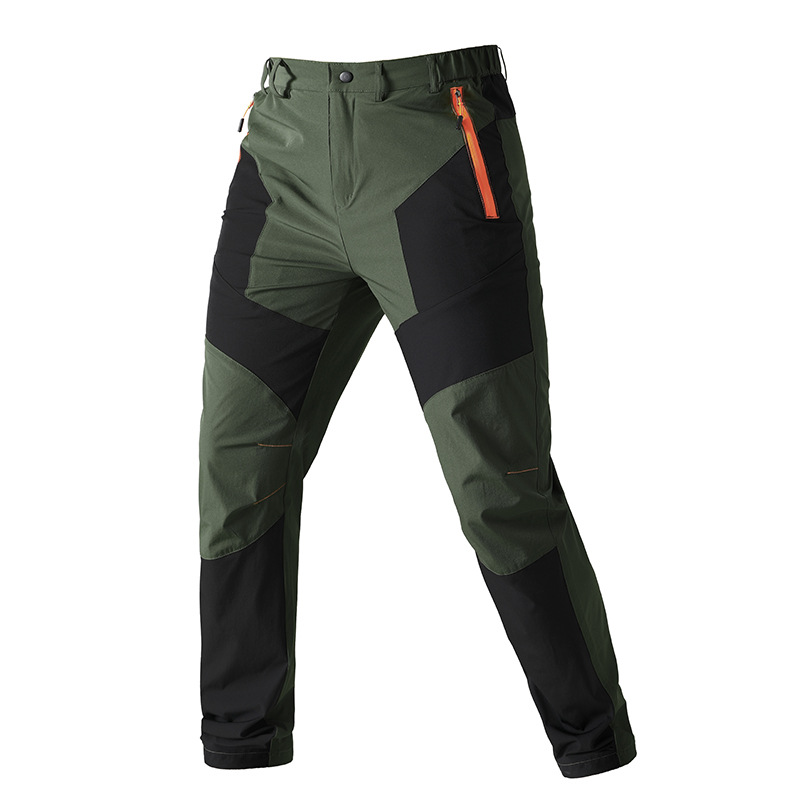 Neue Sommer-Herrenhose Dünn At – Fishing Pants Waterproof Bewertung und Preis