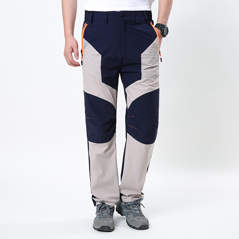 Neue Sommer-Herrenhose Dünn At – Fishing Pants Waterproof Bewertung und Preis