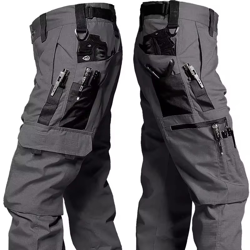 Taktische Hose für Herren, Out – Fishing Pants Waterproof Bewertung und Preis