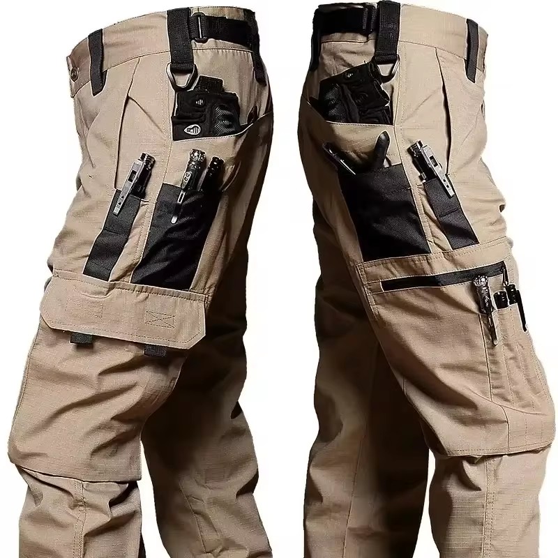 Taktische Hose für Herren, Out – Fishing Pants Waterproof Bewertung und Preis