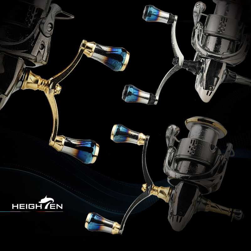 Spinn rollen griff 98mm für Sh – Shimano Reel Stradic Bewertung und Preis