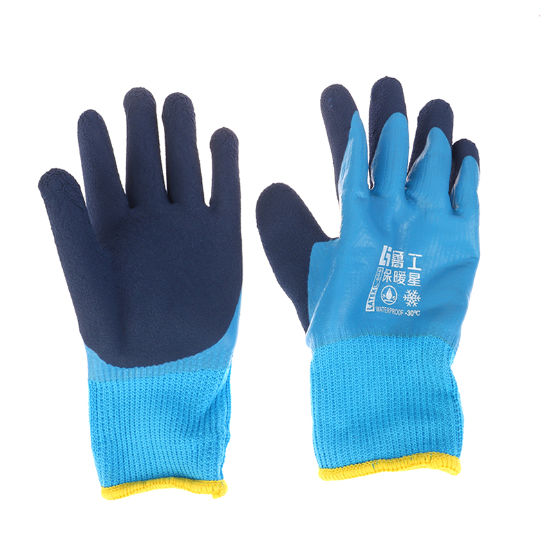 -30 Grad Kühllager-Frostschutz – Fishing Gloves Bewertung und Preis