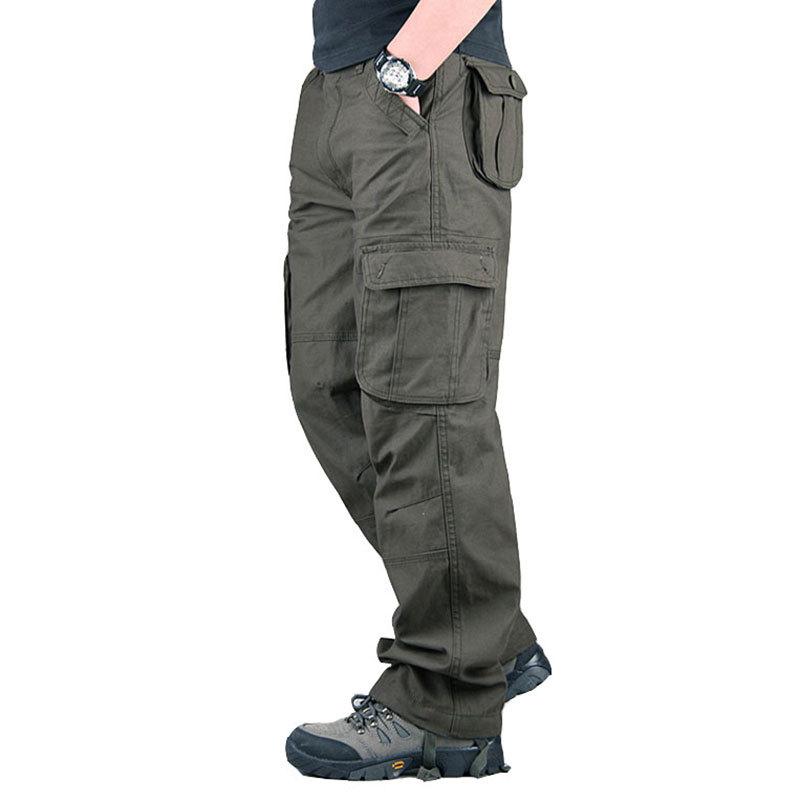 Taktische Cargo hose Männer Ba – Fishing Pants Waterproof Bewertung und Preis
