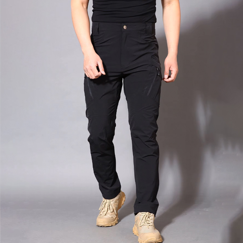 Herren Outdoor Militär Casual  – Fishing Pants Waterproof Bewertung und Preis