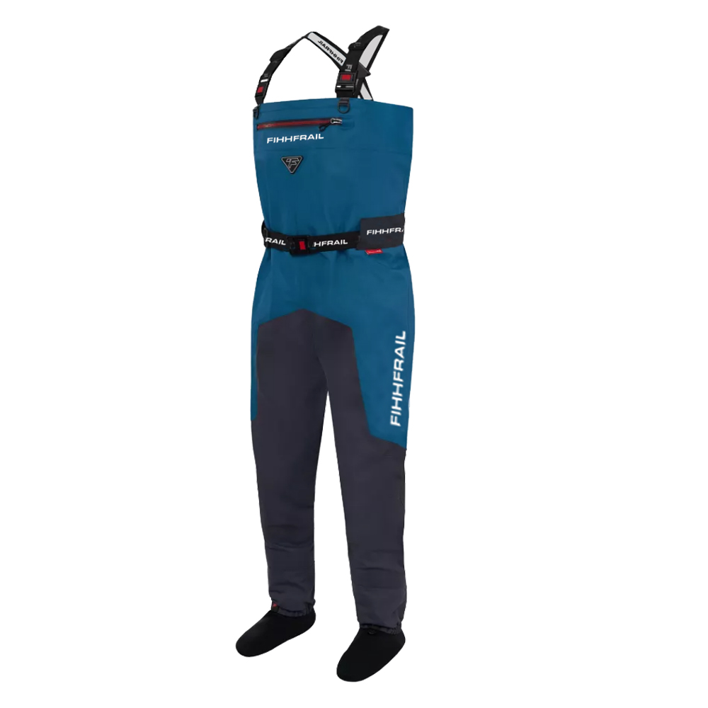 Wasserdichte Angelhosen für He – Fishing Pants Waterproof Bewertung und Preis
