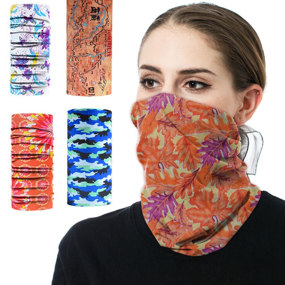 Zubehör: Nackenwärmer, Stirnba – Fishing Mask Sun Protection Bewertung und Preis