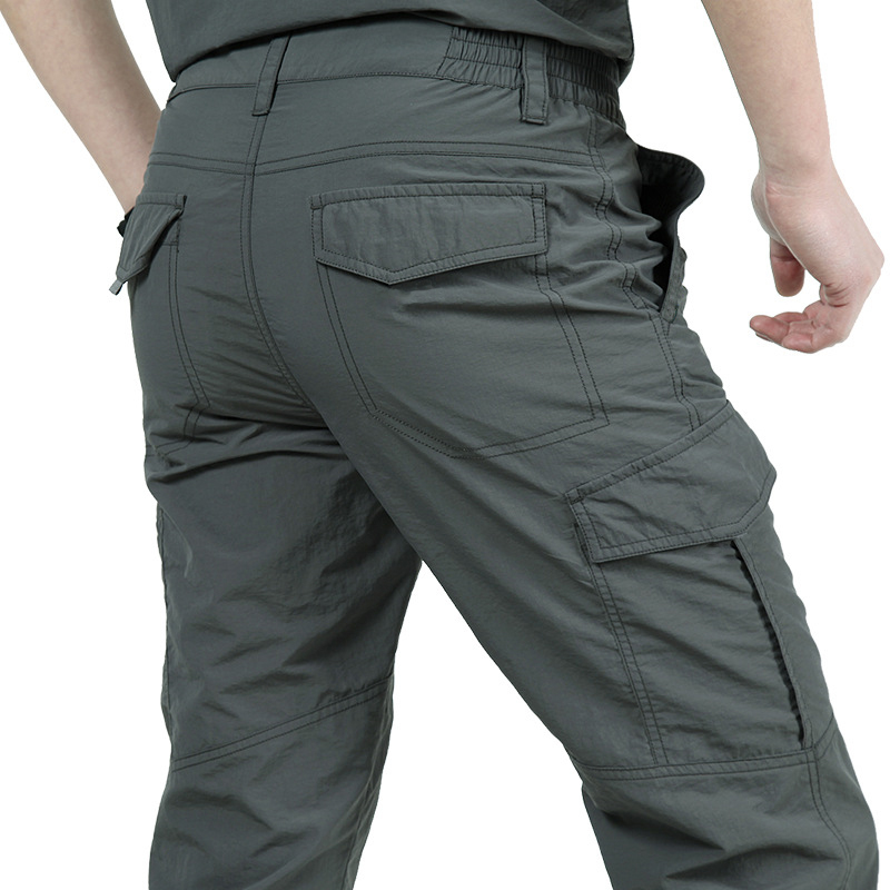Taktische Cargo Hosen Männer I – Fishing Pants Waterproof Bewertung und Preis