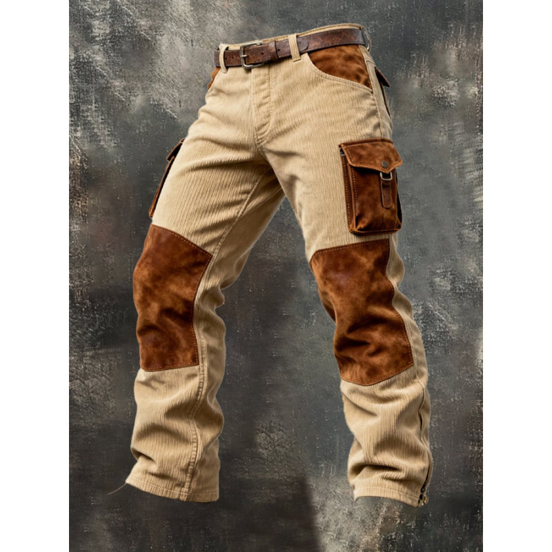 2026 Neue Große Taschen Loose- – Fishing Pants Waterproof Bewertung und Preis